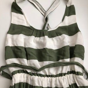 Banana republic summer dress - size 0